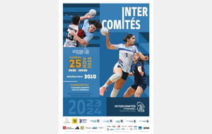 Inter-comités 2023