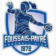 U11F x Foussais Payré