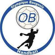 U19M x Olympique Baugeois HB