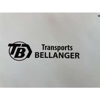 Transport Bellanger